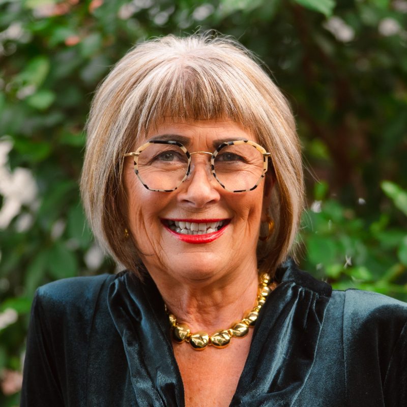 Trish Lawrence AREINZ