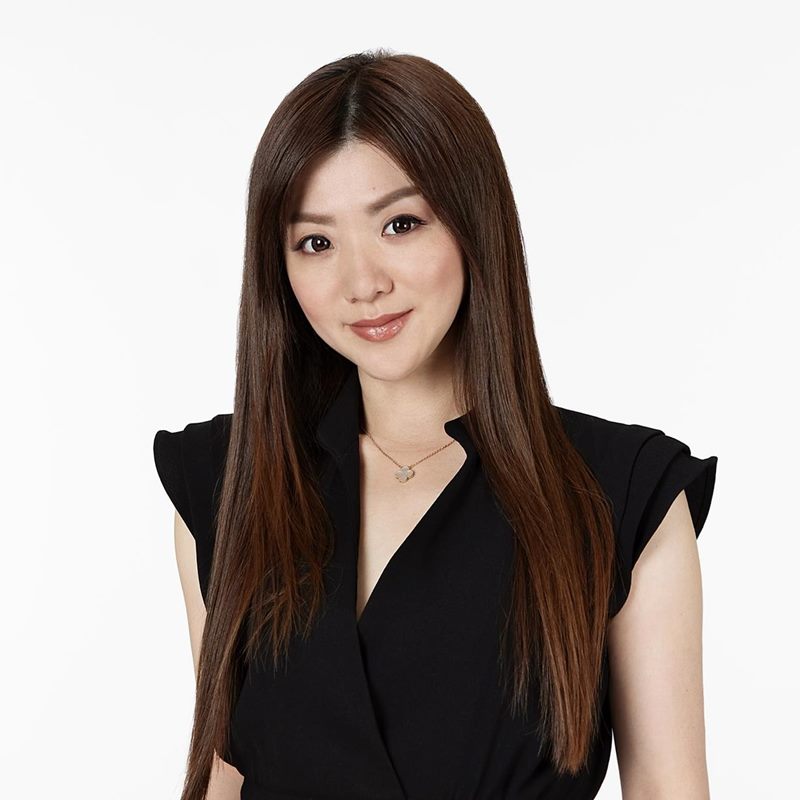 Vivian Yao