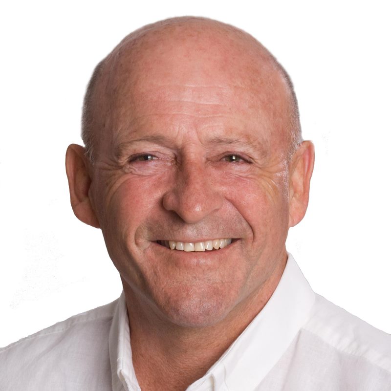 Colin McGonagle Real Estate Agent Trade Me Property