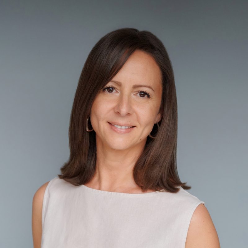 Kelly Paterson
