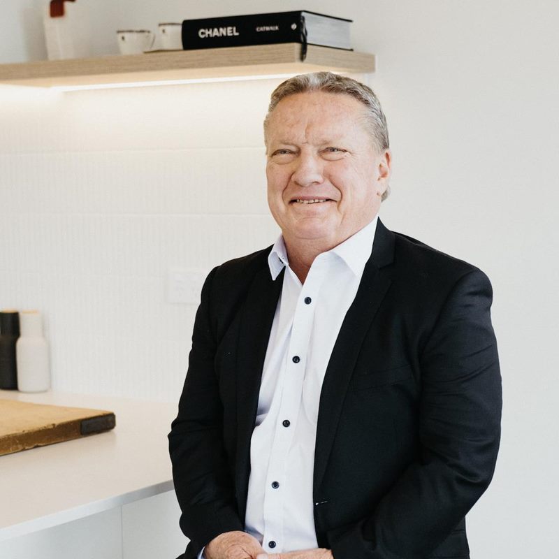 Neil Archer Real Estate Agent Trade Me Property