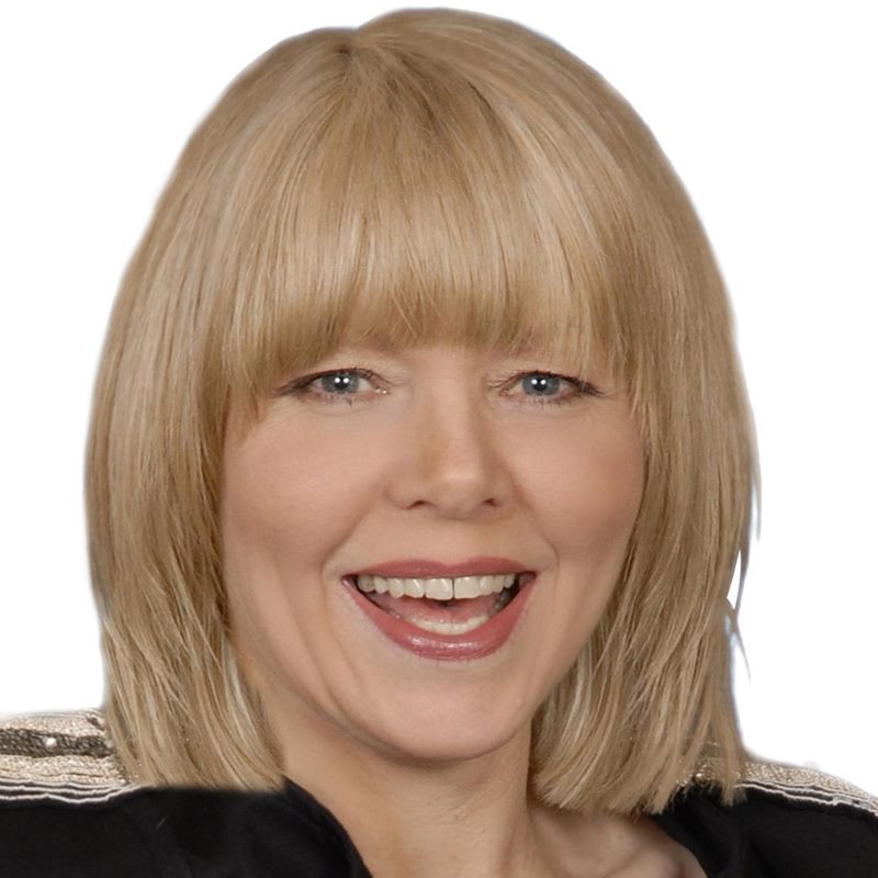 Karen Arnold