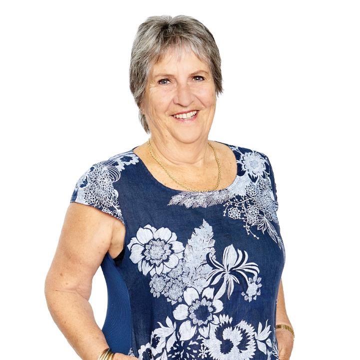 Jenness Clark