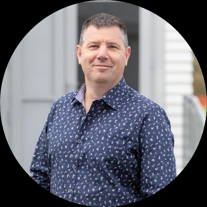 Shawn Gibbon Real Estate Agent Trade Me Property