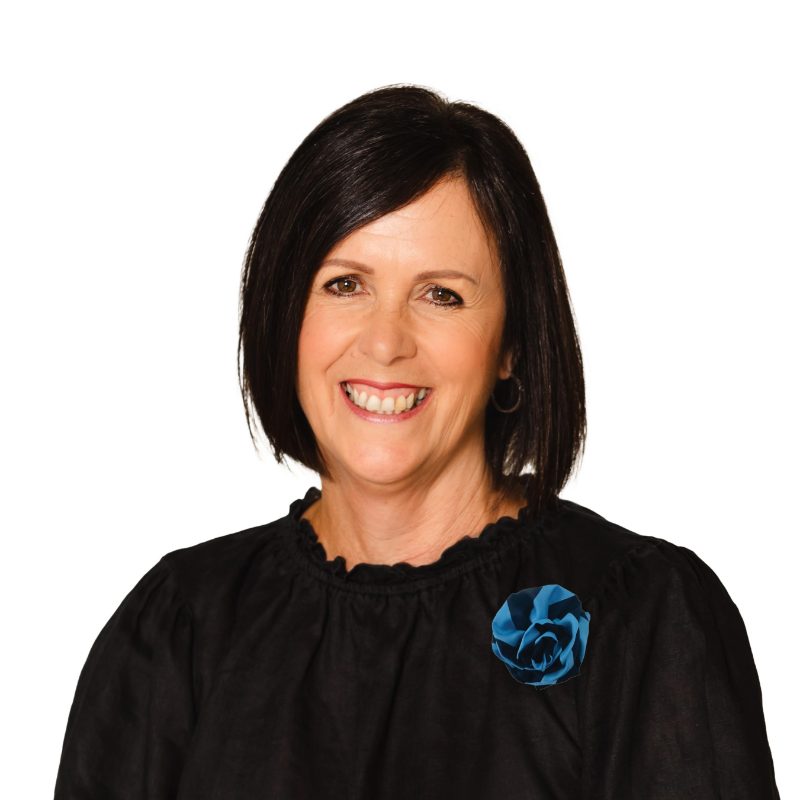 Karen Lennox
