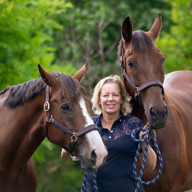 Jane Burmester