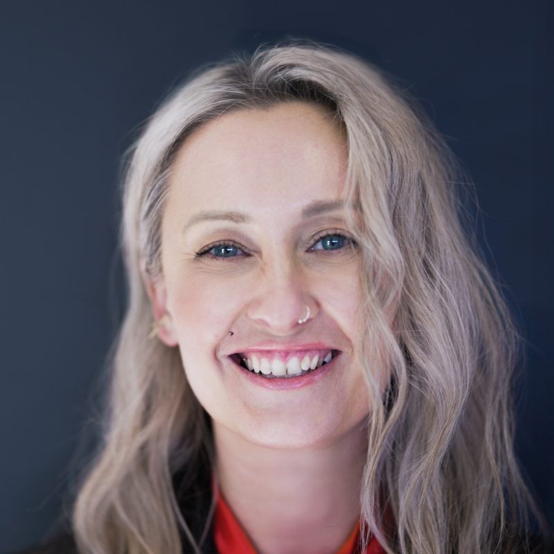 Georgie Bydder