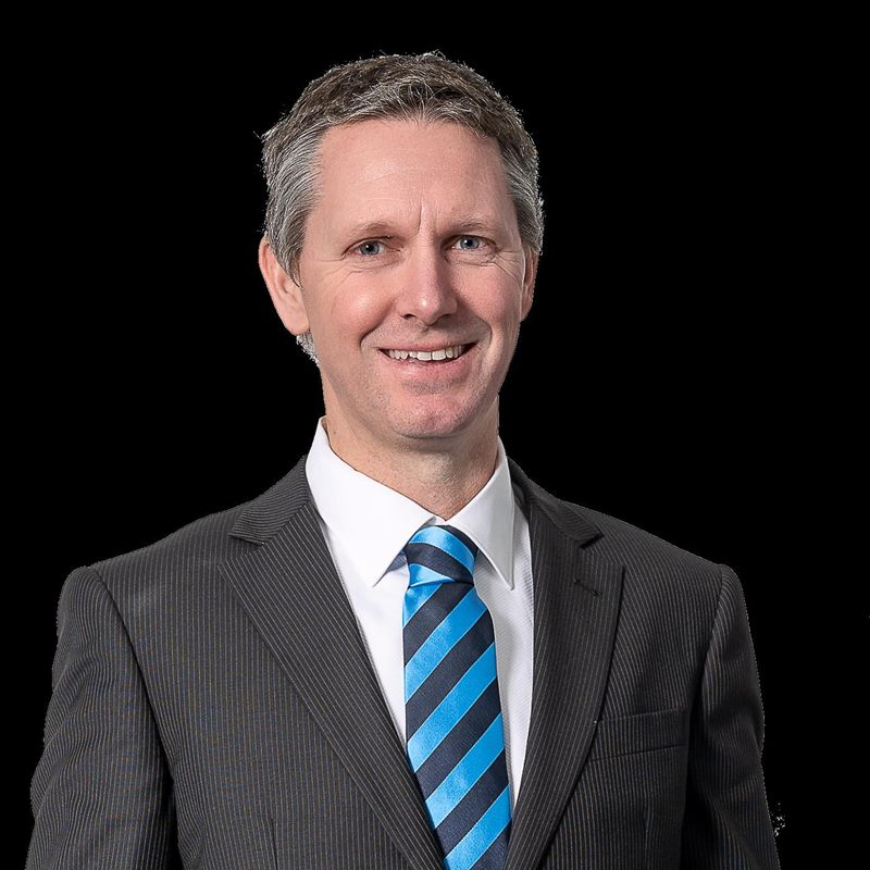 Hunter Boyce Real Estate Agent Trade Me Property