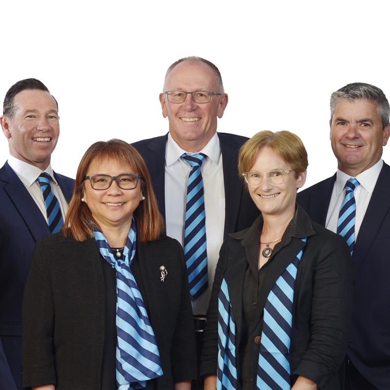 Harcourts Tawa Realty