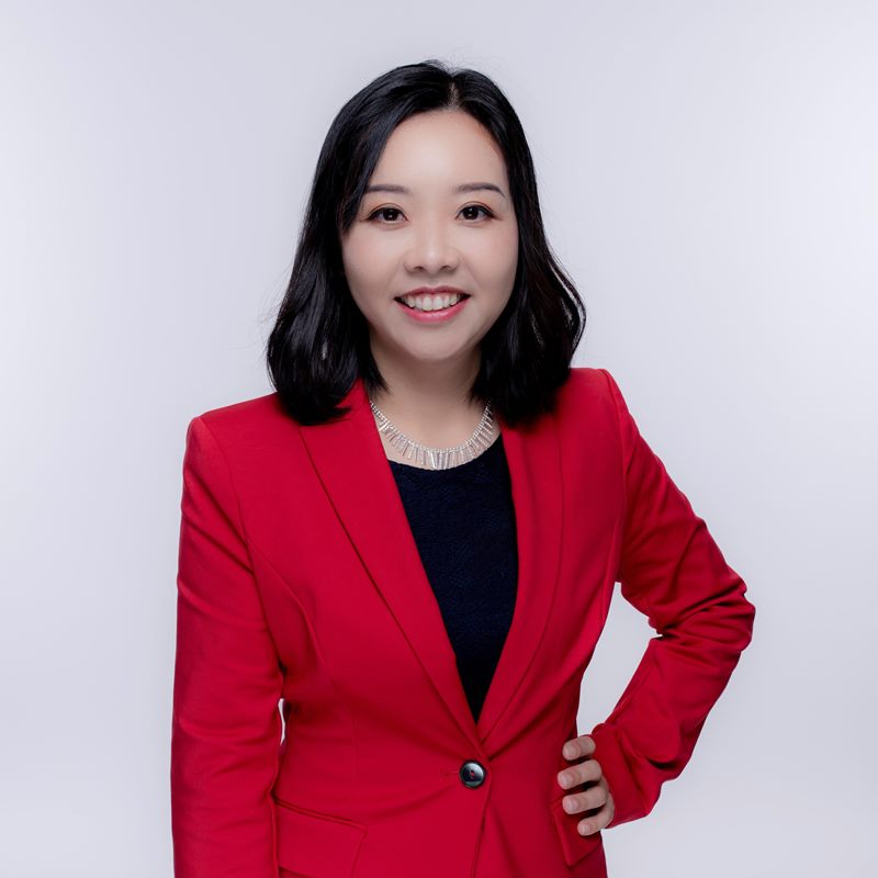 Yuyu Cao