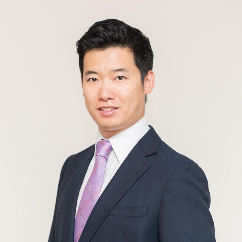 Harry Liu