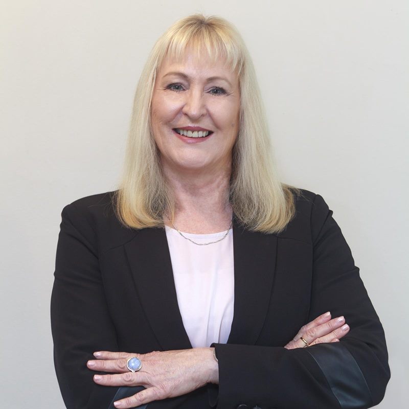 Sue Saywell