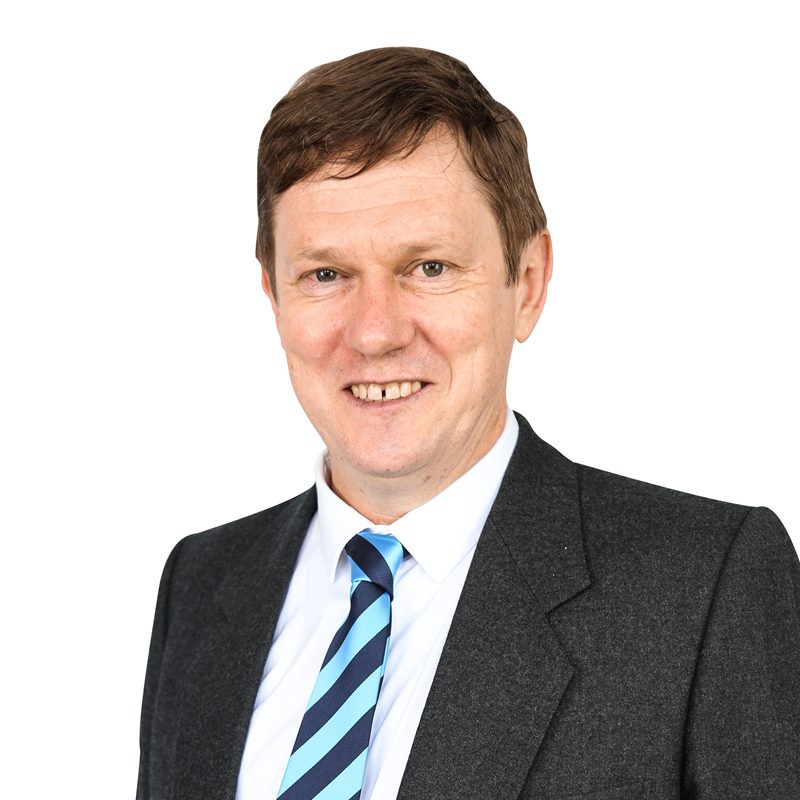 John Fitzgerald