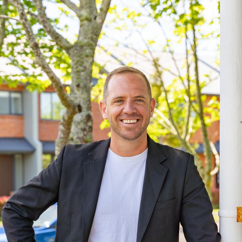 Matt Johnson Real Estate Agent Trade Me Property