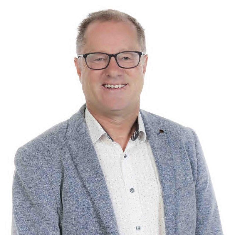 Tim Kearins