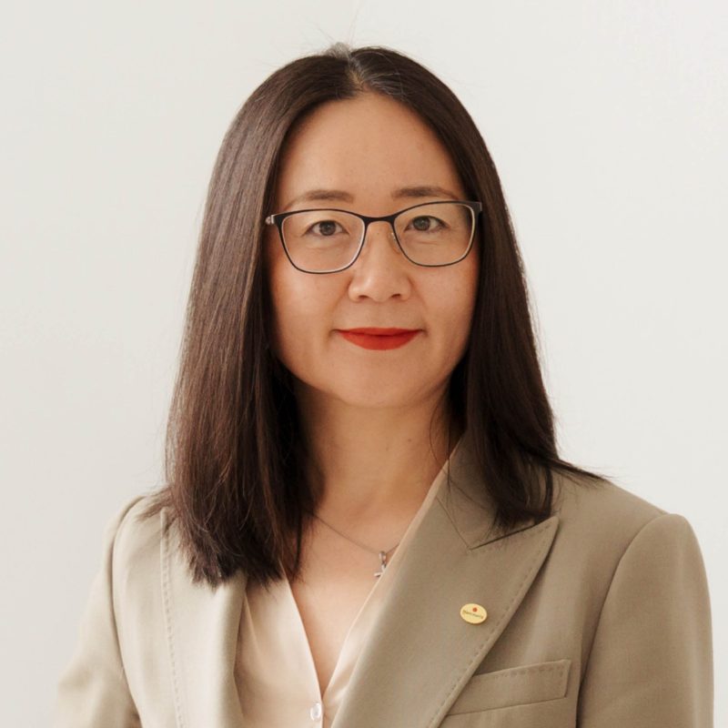 Tina Lyu