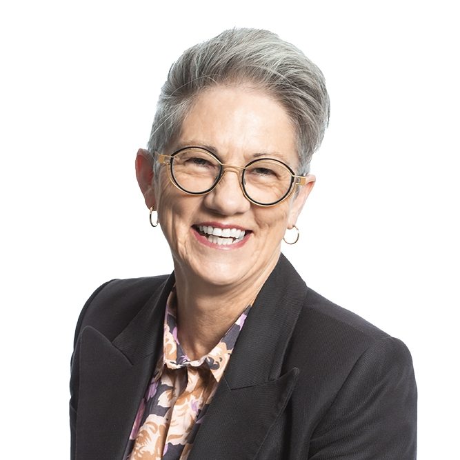Linda Veitch