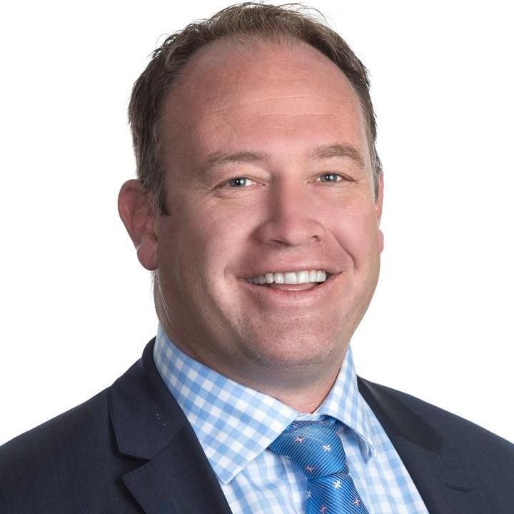 Mark Walton Real Estate Agent Trade Me Property