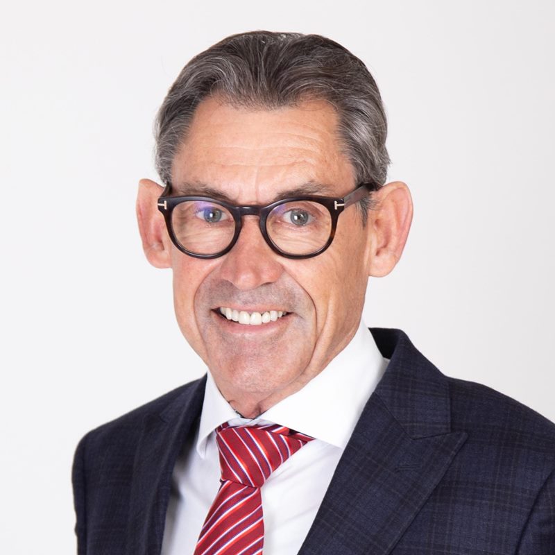 Beau Burmester