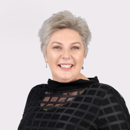 Lisa Patrick