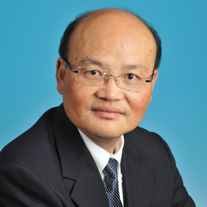 Raymond Wong