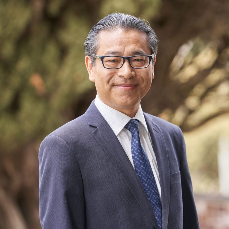 Steven Lee