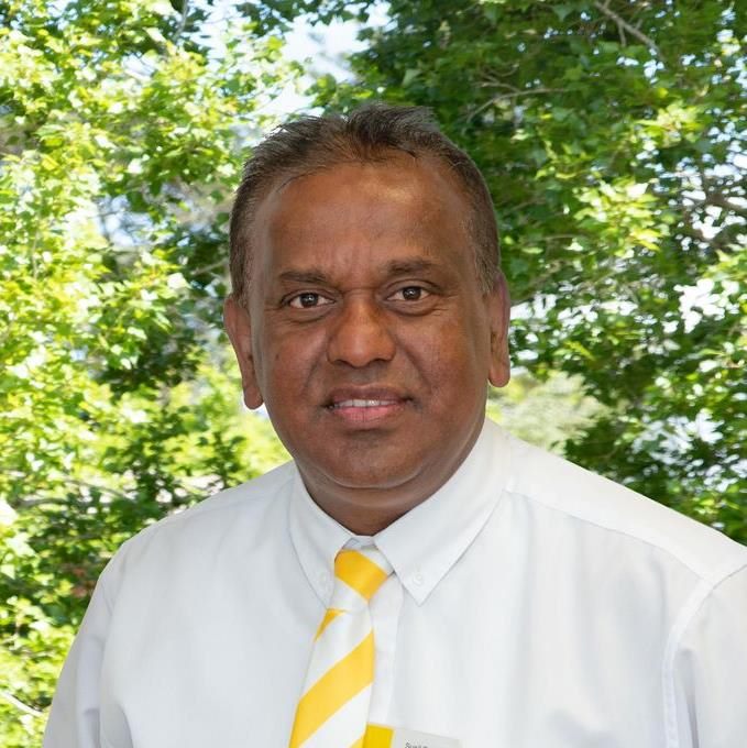 Sunil Prasad