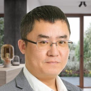 Eric Zhang