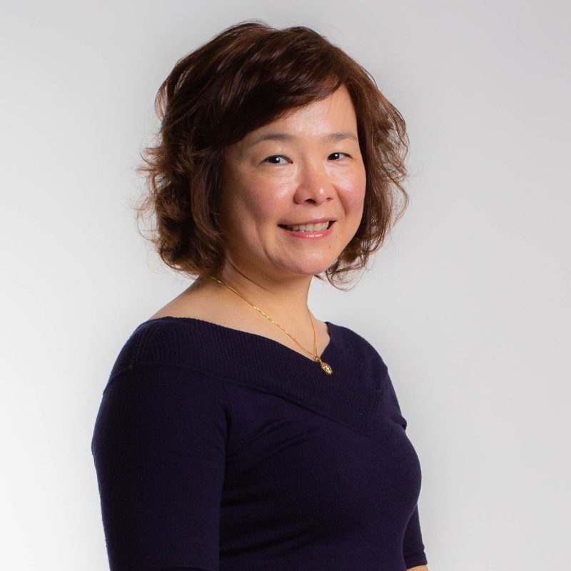 Geraldine Ling