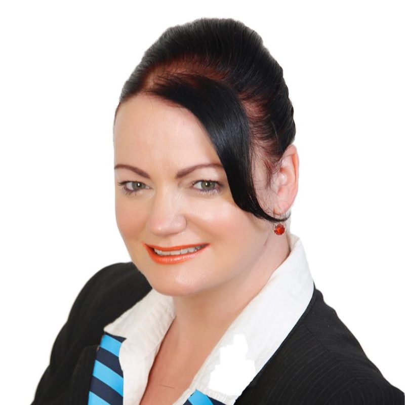 Jodene Mildon
