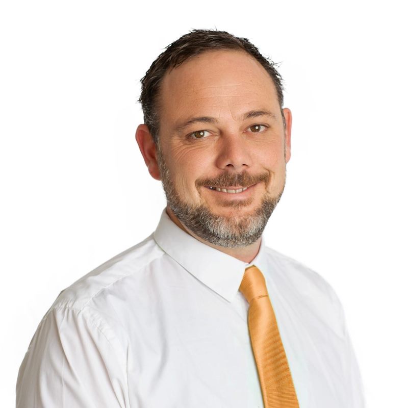 Shanan Mcleod