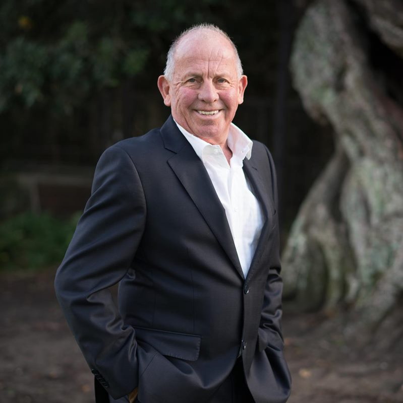 Michael Jesson