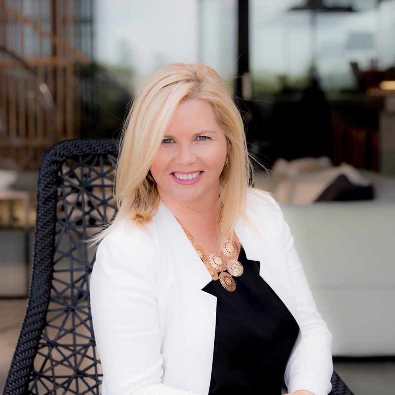 Kate Shaw Real Estate Agent Trade Me Property