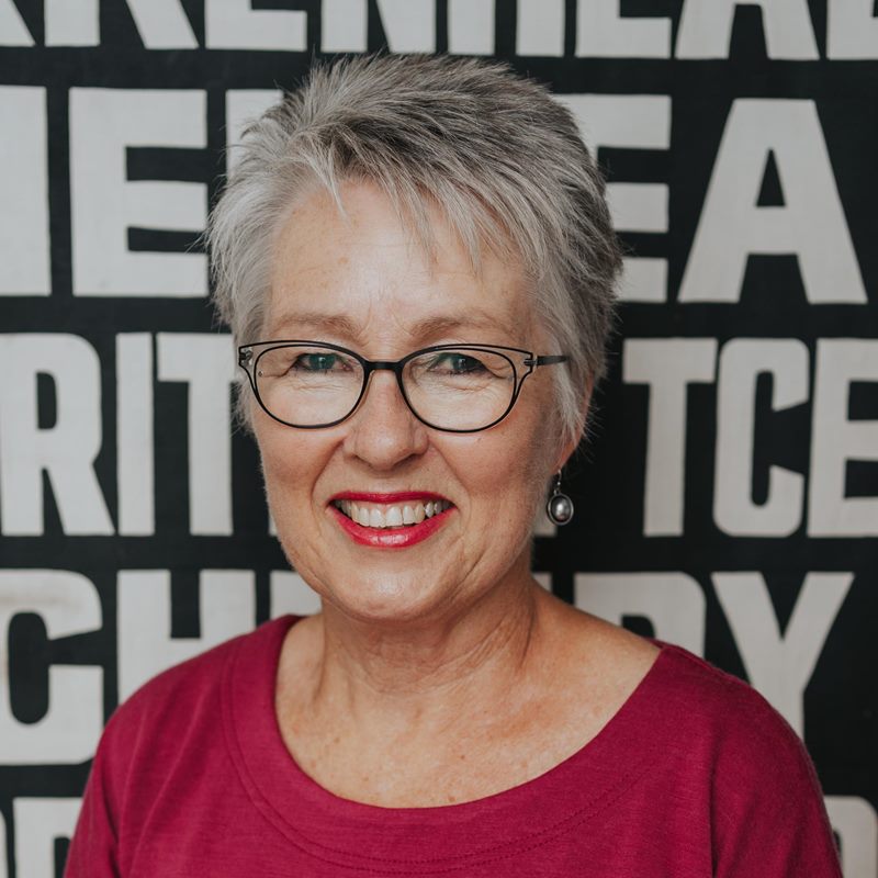 Robyn Palmer