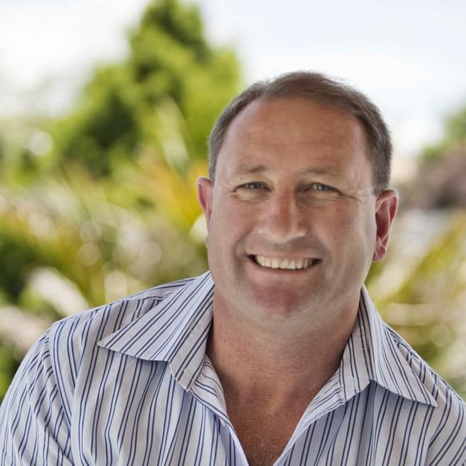 Neil Bailey