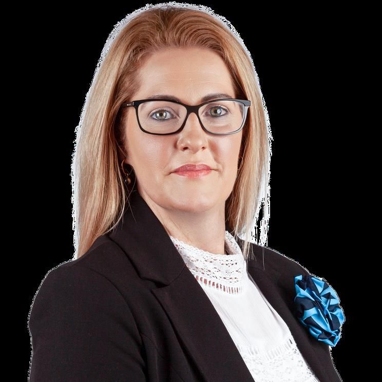 Colette Smuts Real Estate Agent Trade Me Property