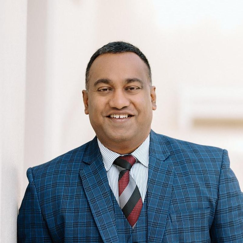 Matthew Talapati