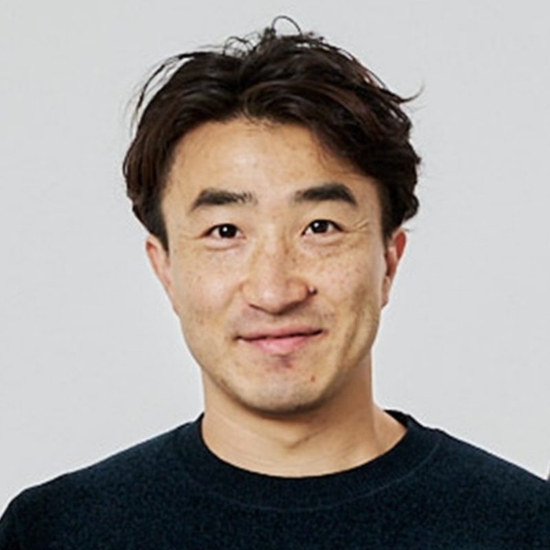 Leo Shin