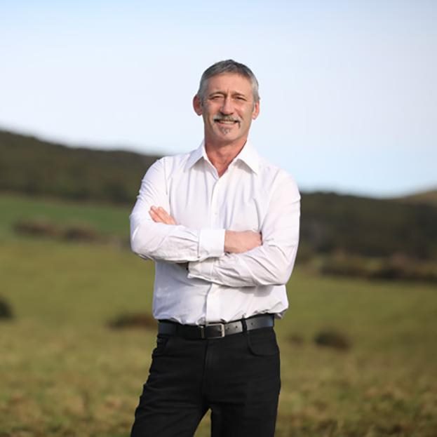 Trevor Black Real Estate Agent Trade Me Property