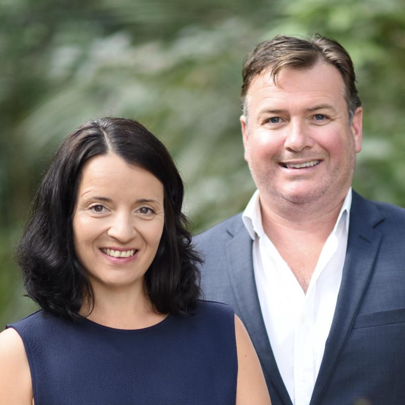 Ryan & Raphaelle Real Estate Agent Trade Me Property