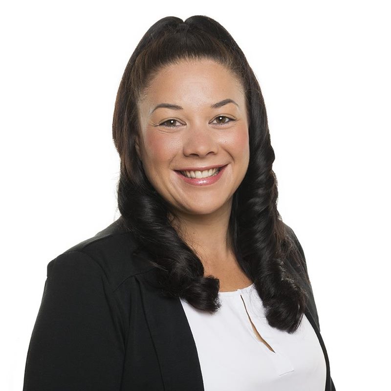 Michelle Maxwell Real Estate Agent Trade Me Property