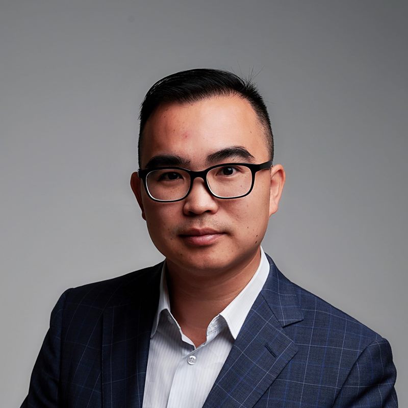 Jason Li