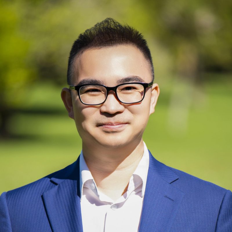 Jason Li