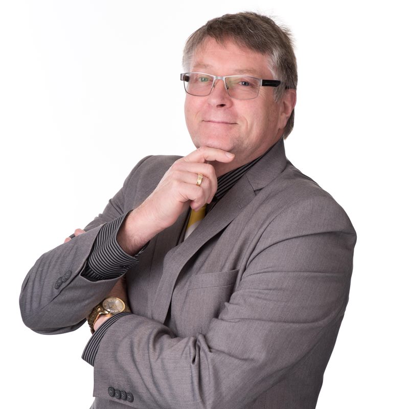 Glenn Wells -Licensed Agent