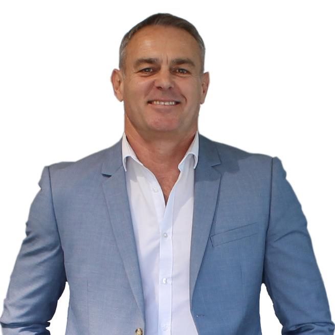 Zane Cozens