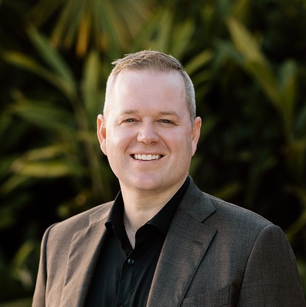 Craig Annandale
