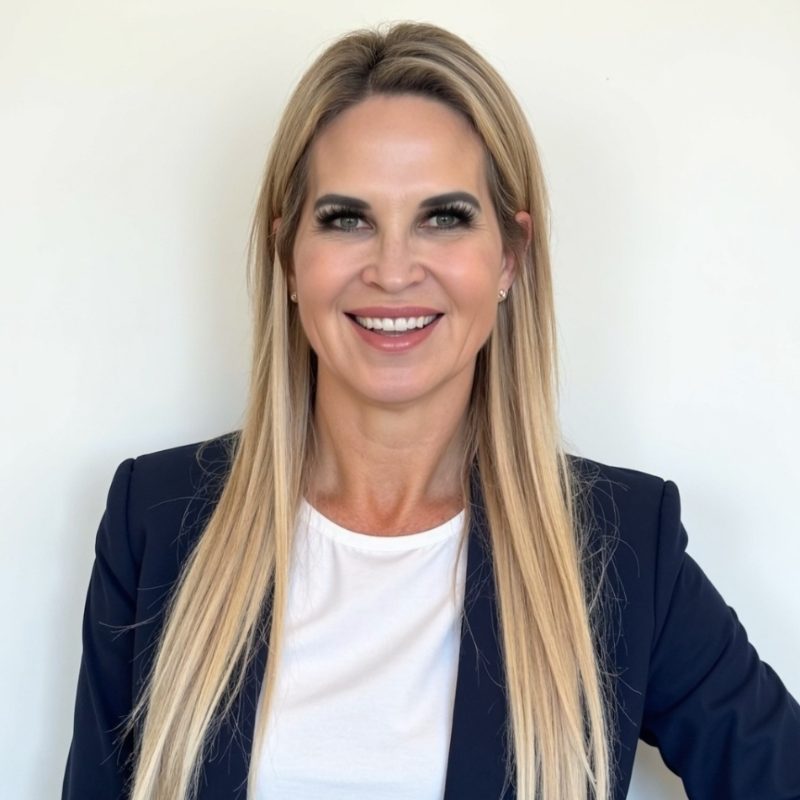 Tracey Lethbridge