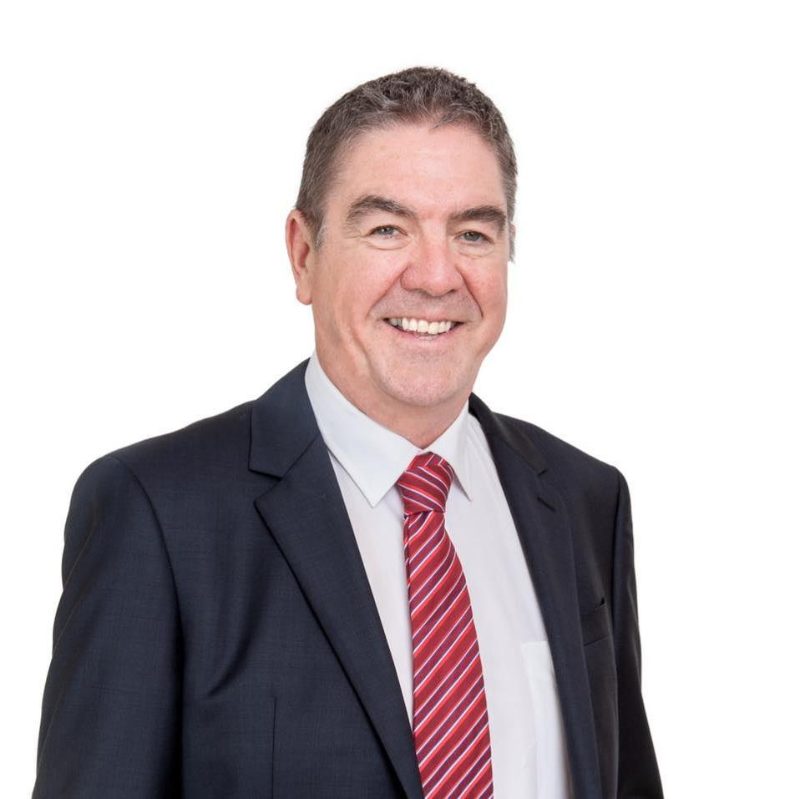 Joe Nugent