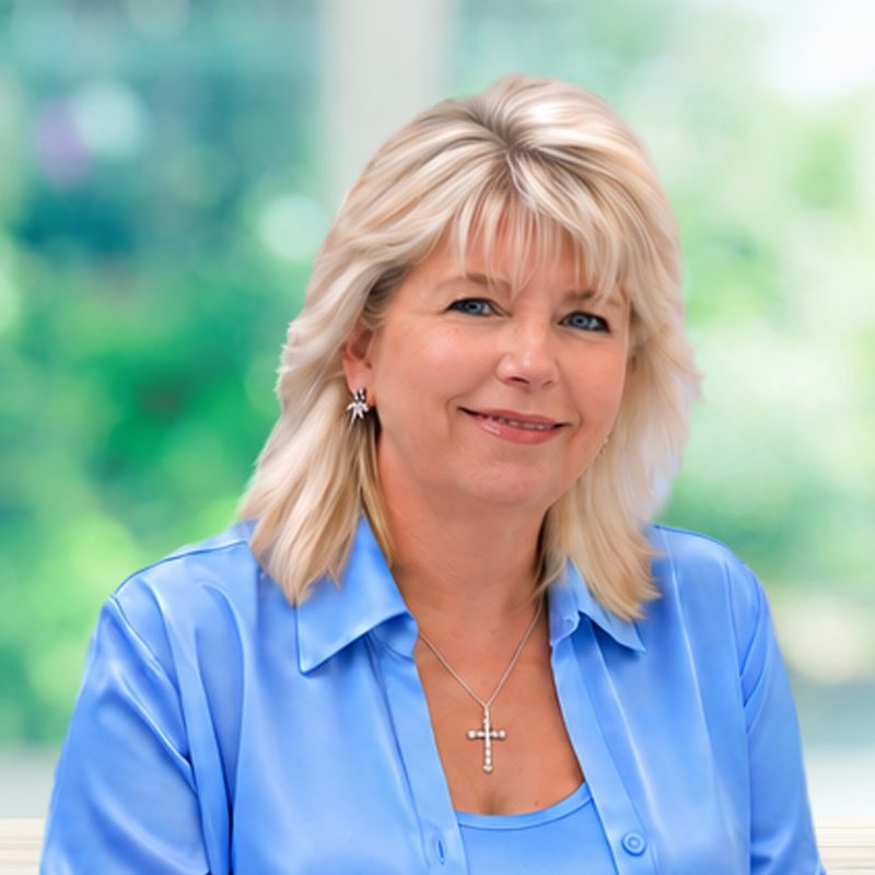 Melanie Broodryk