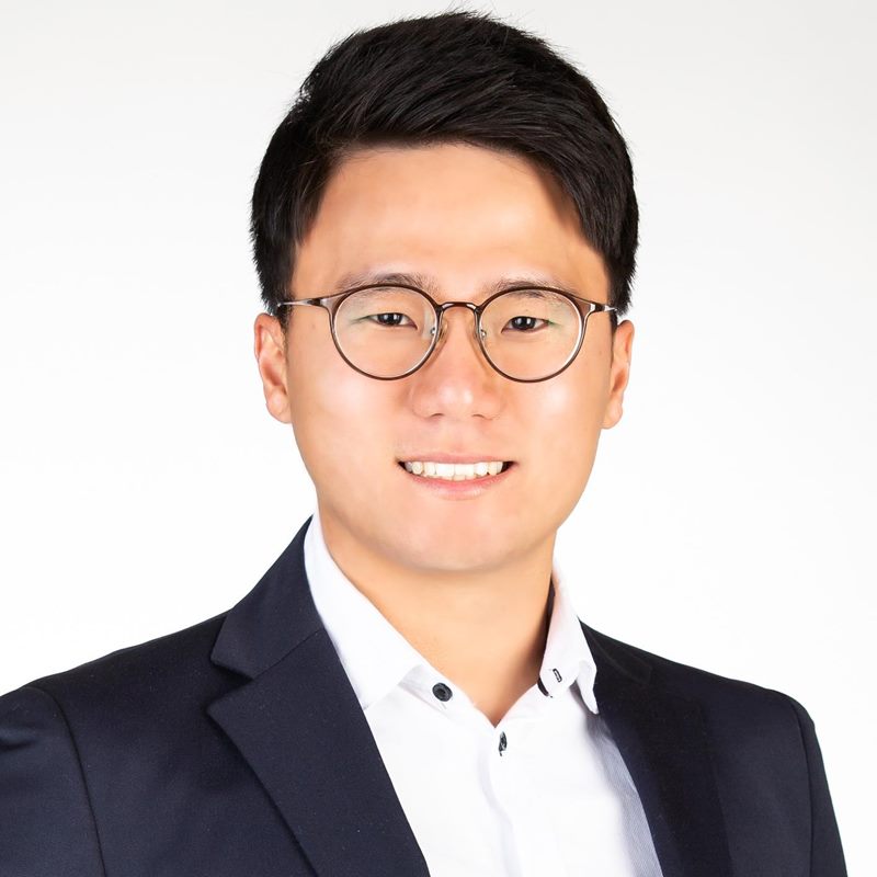 James Kim | Real Estate Agent | Trade Me Property